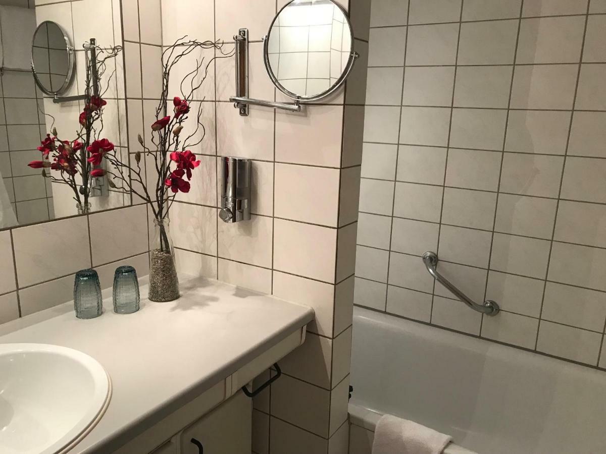 Steiner Strandappartements Appartement 305 Seeseite Stein  Extérieur photo