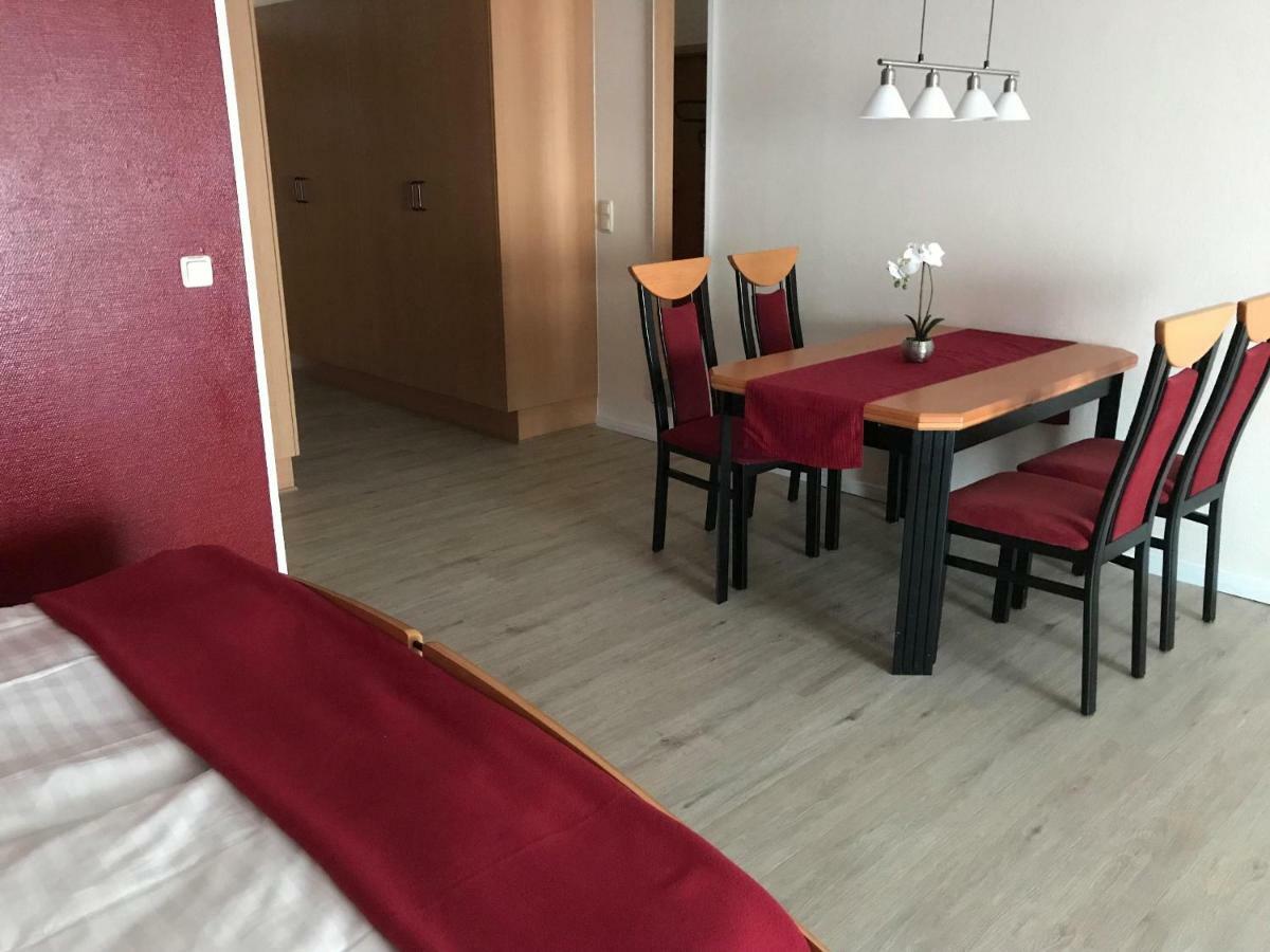 Steiner Strandappartements Appartement 305 Seeseite Stein  Extérieur photo
