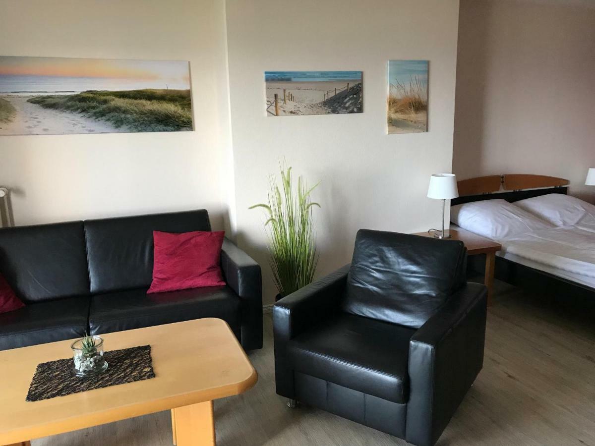 Steiner Strandappartements Appartement 305 Seeseite Stein  Extérieur photo